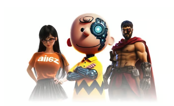 AI16Z + ELIZA: Web3 下一次 AI 驱动跃迁的蓝图