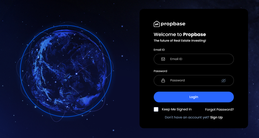 什么是 Propbase（PROPS）？