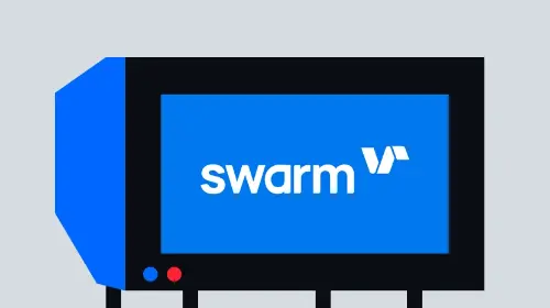 靠硬技术杀出重围,AI Agent 赛道黑马 Swarms 什么来头?