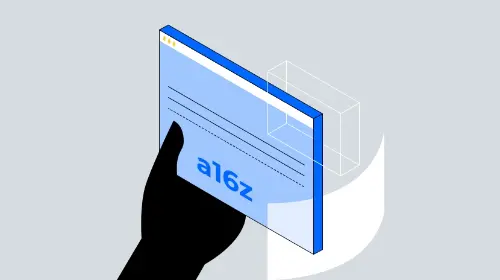 a16z 生态项目梳理