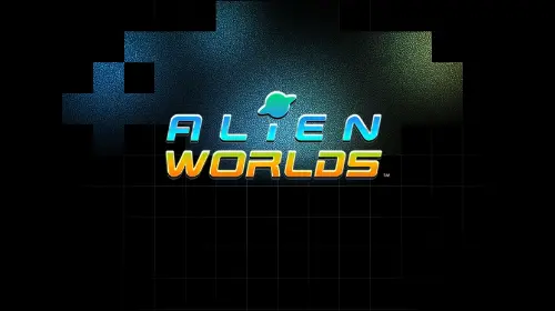 什么是 <span class='keyword'>Alien Worlds</span> (<span class='keyword'>TLM</span>)？