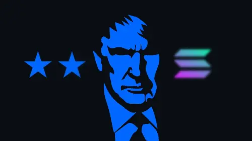 失落的以太坊？投资新范式：TRUMP 带动 SOL，跳过 ETH 进入山寨季