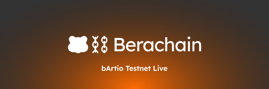 Berachain(BERA)——基于流动性证明共识的Layer1