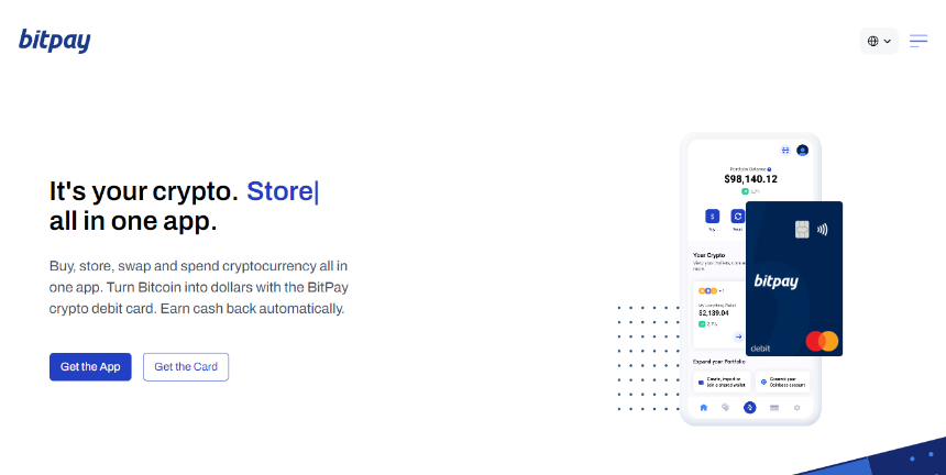 什么是 BitPay？