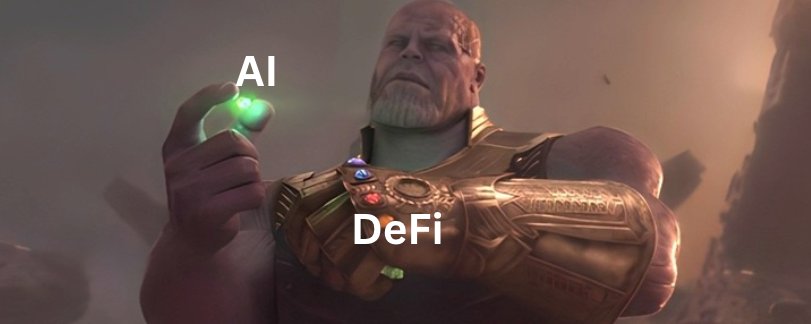 DeFAI 的发展近况