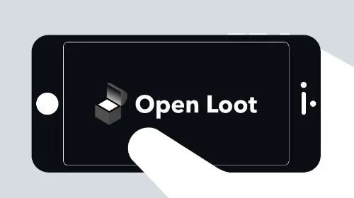 什么是 Open Loot (OL)?