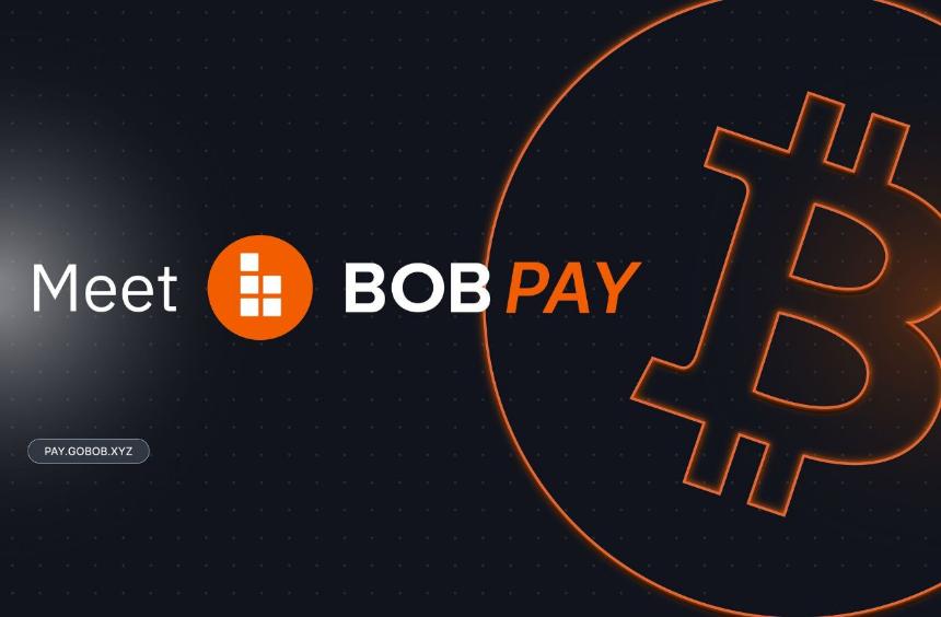 BOB:首个混合L2区块链