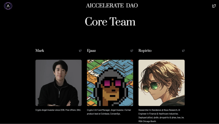 AICC 事件追更:当 VC 盘“染指” AI Agent 代币