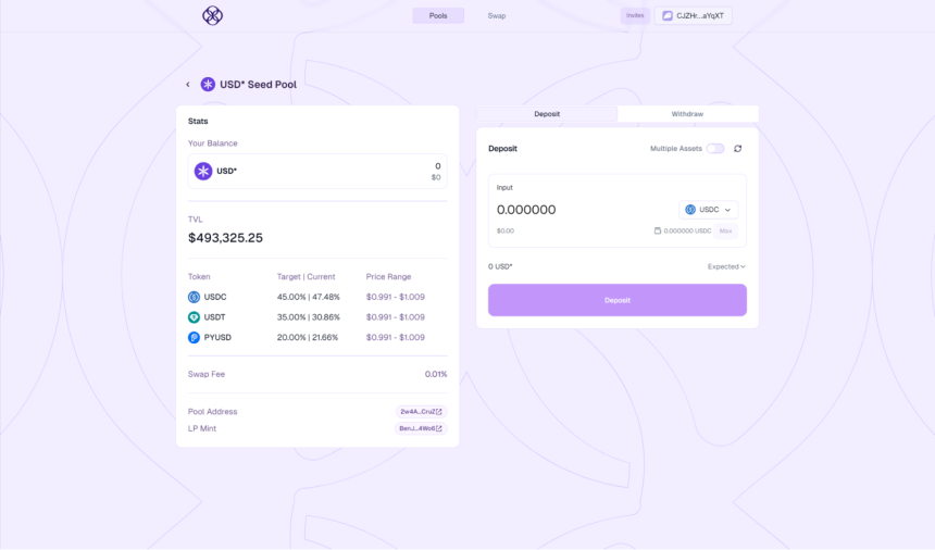 Perena是什么?