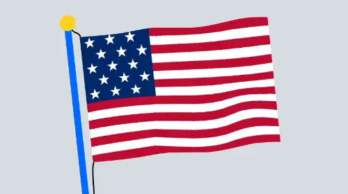 比特币美国?这些州正在考虑比特币储备