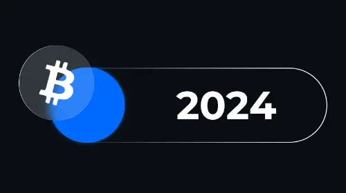 2024 加密行业回顾与展望：稳定币支付崛起，BTC L2 潜力巨大