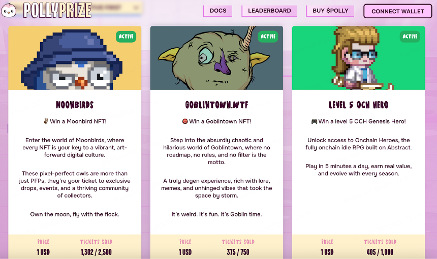 Pudgy Penguins 刷屏推特:从 NFT 项目到 Web3 多维生态 IP