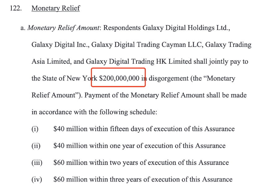 从「布道者」到「收割者」：Galaxy 的「拉高出货」艺术