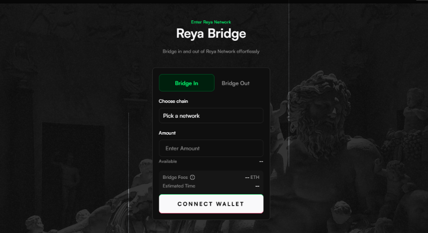什么是 Reya 网络?