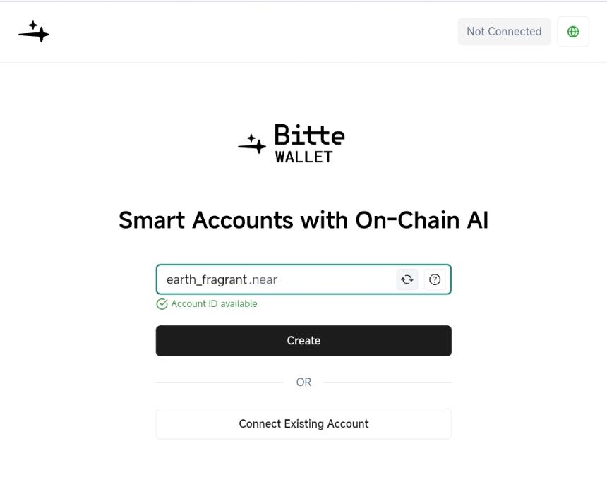 Bitte Protocol:通过 AI 驱动的链上代理和通用安全账户简化区块链交易