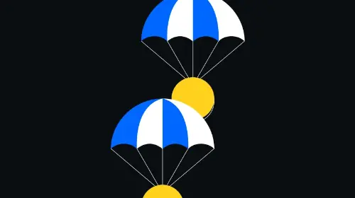 加密史上十大加密空投