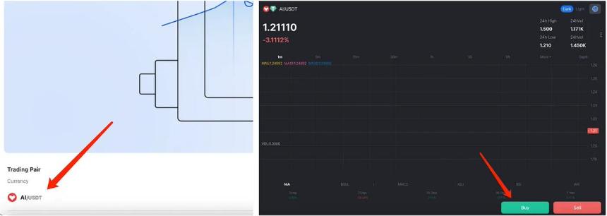 Move 系新项目 Mango 零撸空投教程