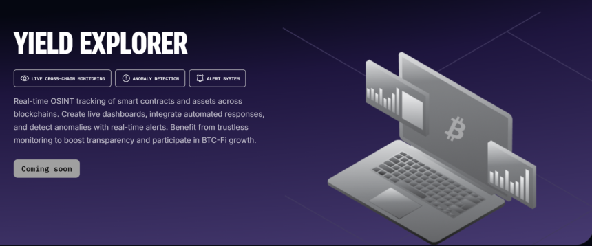 什么是 Synternet? 一文读懂 SYNT 代币