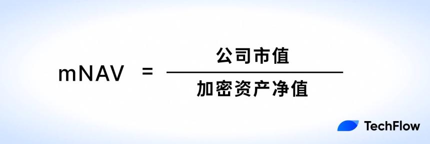 如何用 NAV 评估你的加密股票值多少钱？