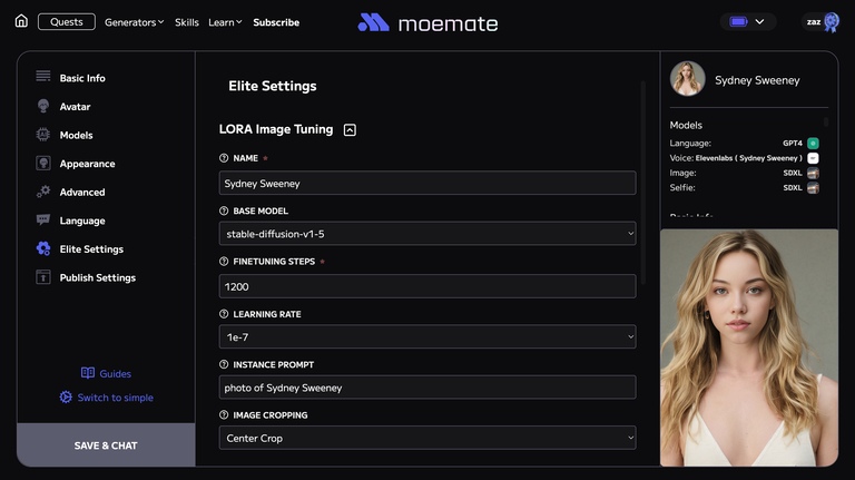 理解 Moemate:一个去中心化的人工智能生态系统