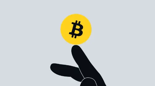 企业购买比特币:一个被忽视的大趋势