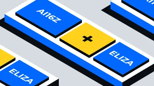 AI16Z + ELIZA: Web3 下一次 AI 驱动跃迁的蓝图