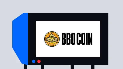 什么是 BBQCoin? 一文读懂 BBQ 代币