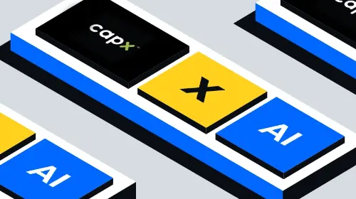 一文读懂Capx AI