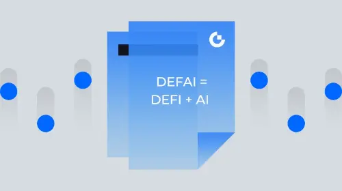 DeFAI 的发展近况