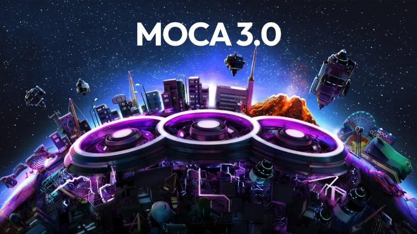 Moca Network:构建开放互联网的数字身份基础设施