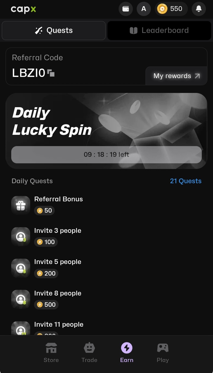 一文读懂Capx AI