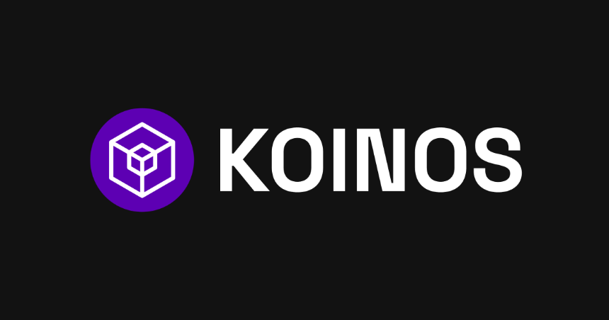 什么是 Koinos?