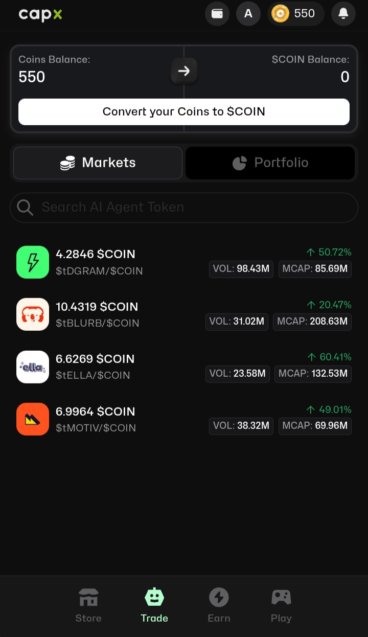一文读懂Capx AI