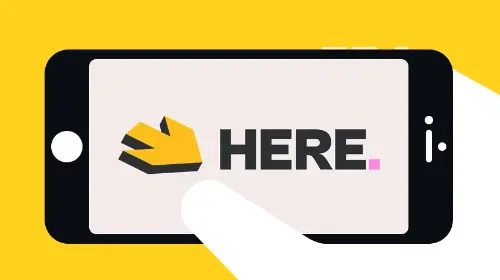 什么是 HERE 钱包?