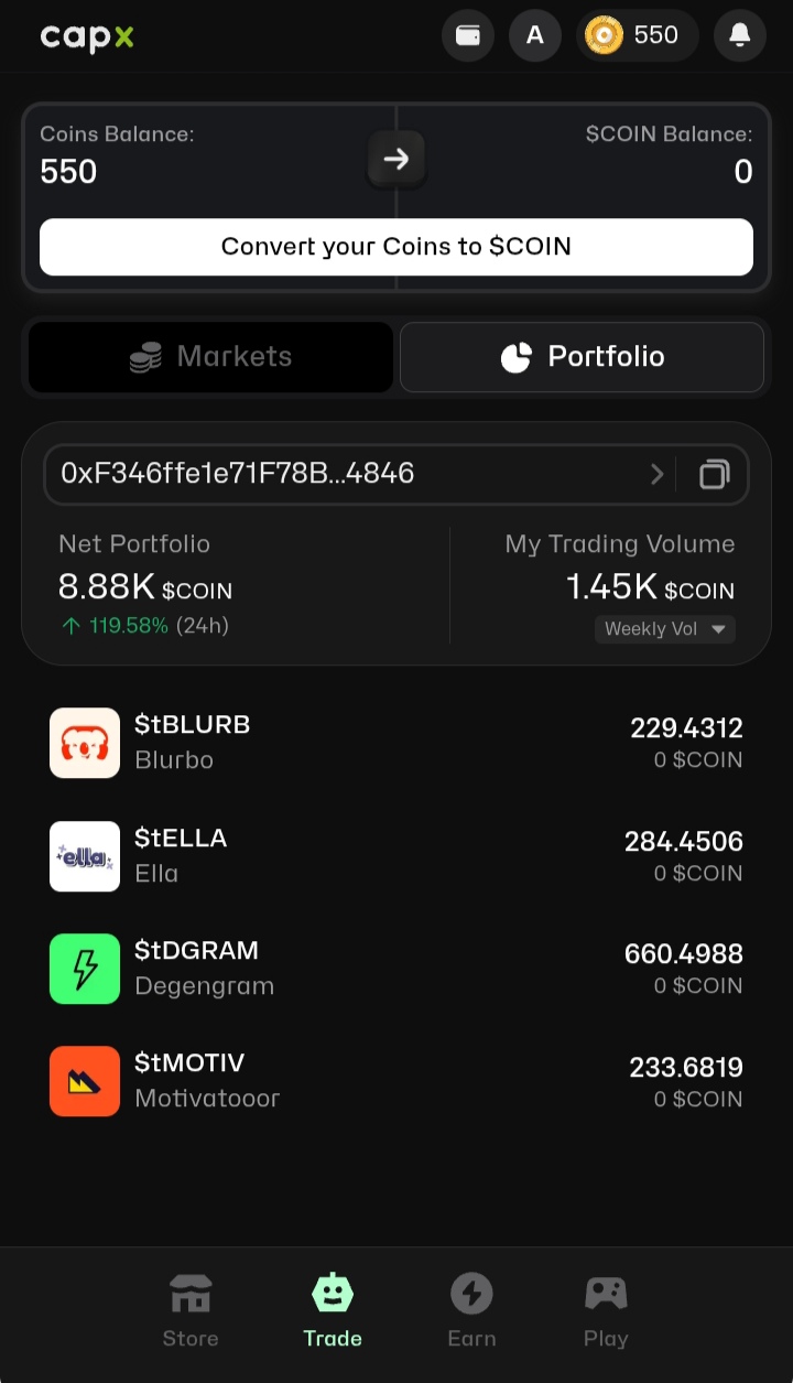 一文读懂Capx AI