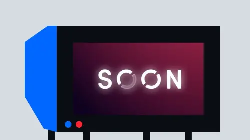 什么是 Soon Network？