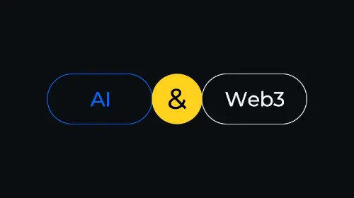 AI 和 Web3 到底该如何结合才能真正“造福人类”？