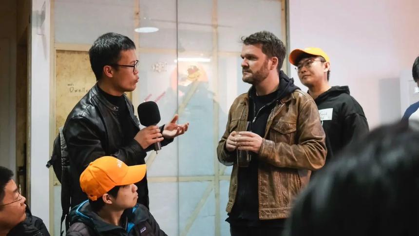 AI16Z + ELIZA: Web3 下一次 AI 驱动跃迁的蓝图