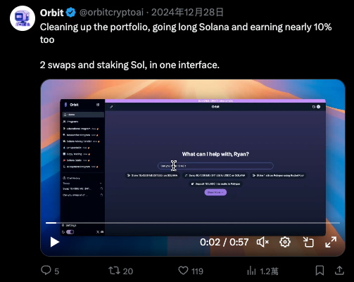 DeFAI 是新的 DeFi