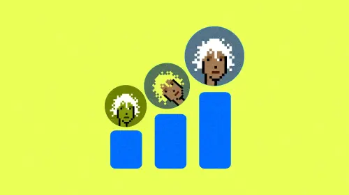 CryptoPunks 掀起 NFT 盛夏,短暂狂欢还是趋势逆转?