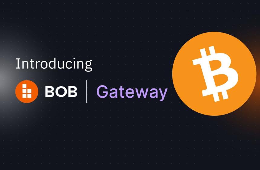 BOB:首个混合L2区块链