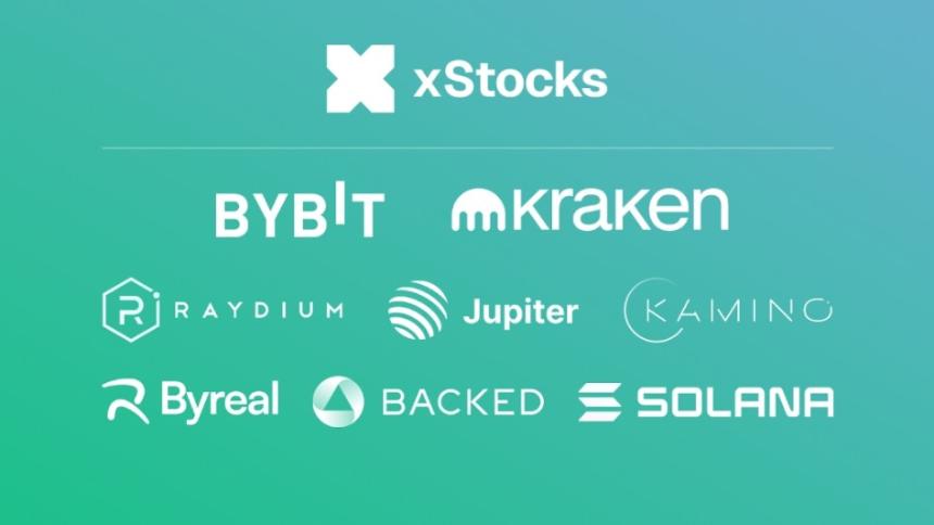 xStocks 背后的故事,罗马不是一天建成的