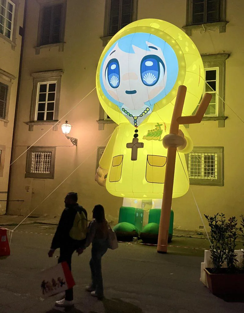 什么是 Luce?关于 LUCE 你需要知道的一切