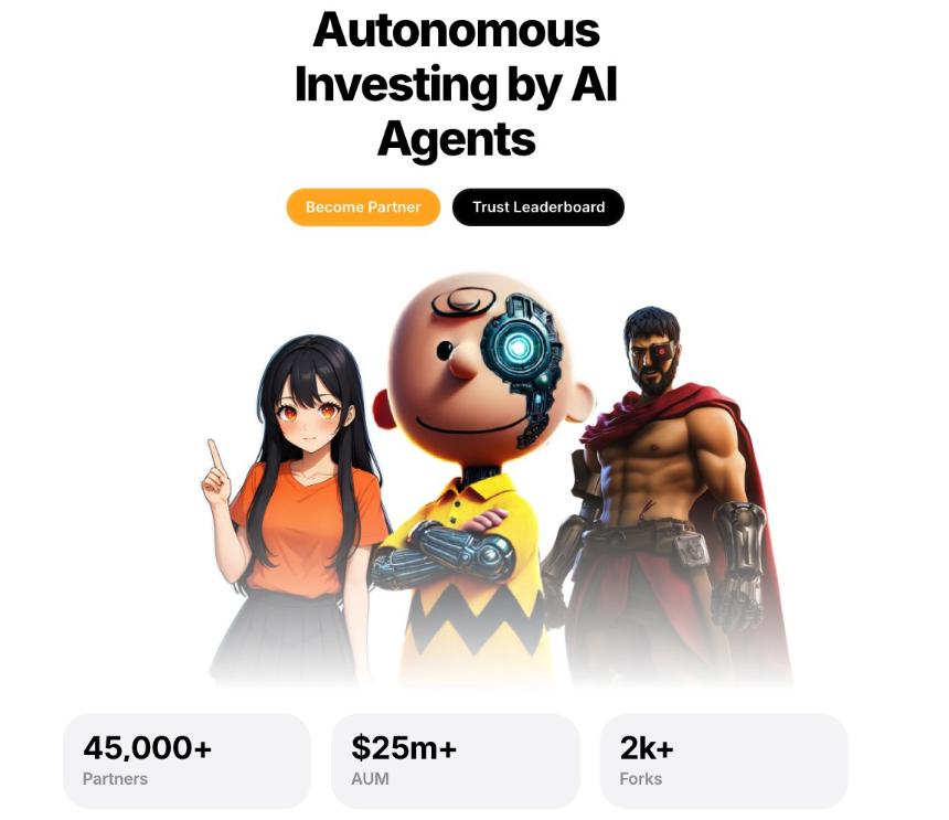 AI16Z + ELIZA: Web3 下一次 AI 驱动跃迁的蓝图