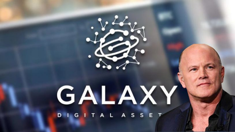 从「布道者」到「收割者」：Galaxy 的「拉高出货」艺术
