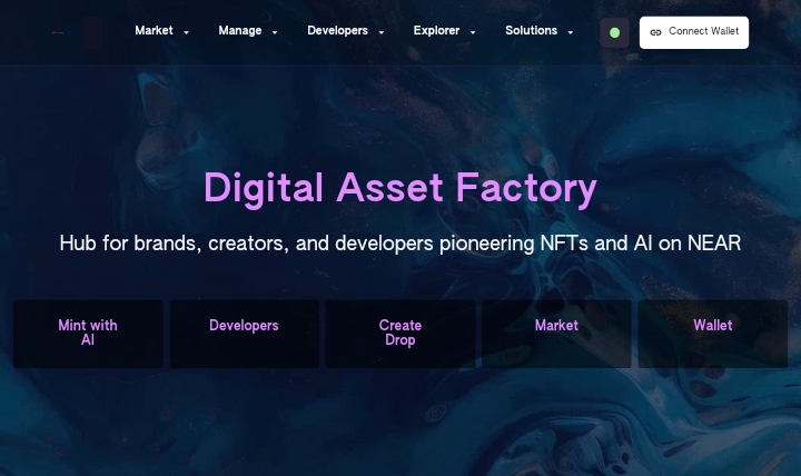 Bitte Protocol:通过 AI 驱动的链上代理和通用安全账户简化区块链交易