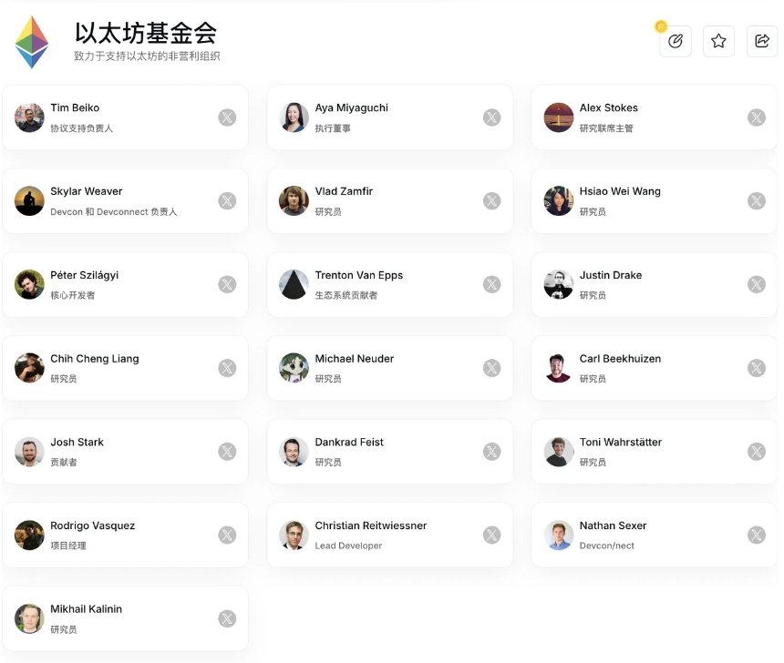 以太坊基金会的困境与突围