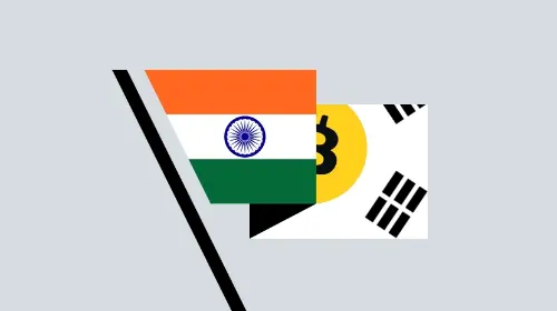 2024 印度加密政策一览