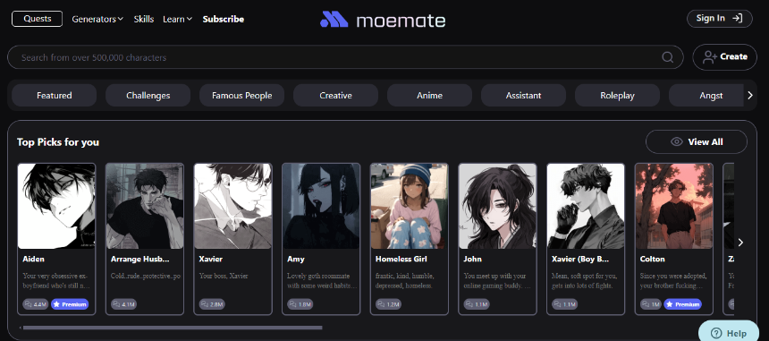 理解 Moemate:一个去中心化的人工智能生态系统