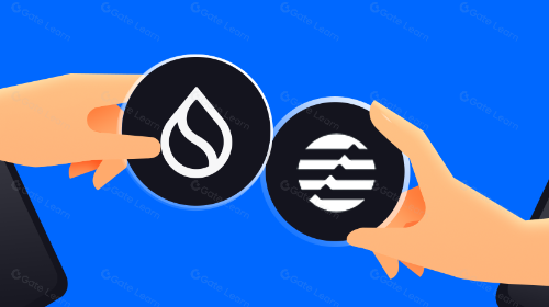 Sui vs. Aptos 谁更具成长性?